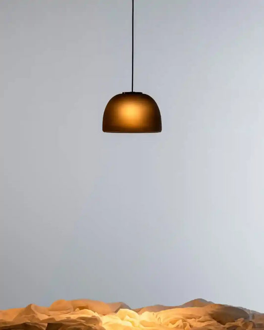 Veiga | Lámpara Colgante de Diseño | LED Integrado | Individual