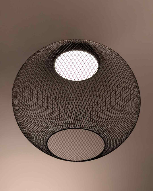 Xar Plafón - Lámpara de Techo LED Integrado Decorativa