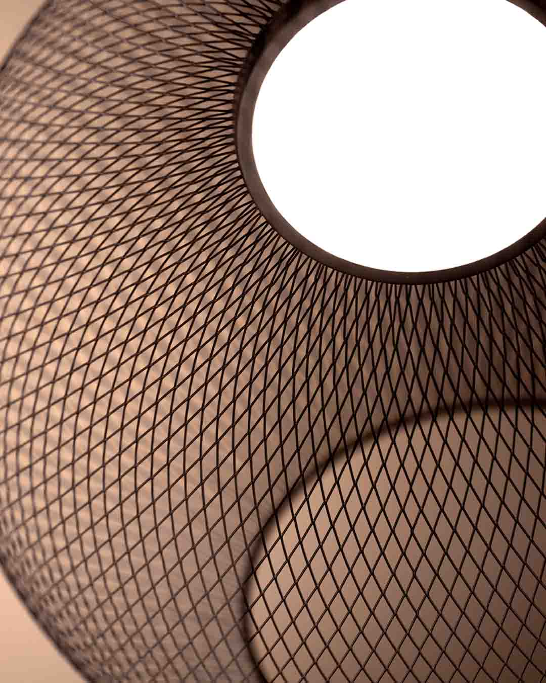 Xar Plafón - Lámpara de Techo LED Integrado Decorativa