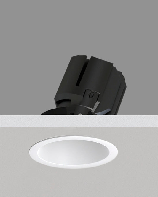 Ying L Trim Ajustable IP20 DIM TRIAC | Empotrable de Techo | LED Integrado