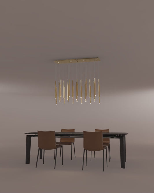 Lungo -27L