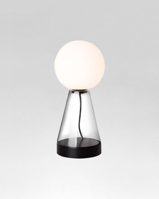Float Touch Dim Wireless | Lámpara de Mesa | LED Integrado - Birot MX