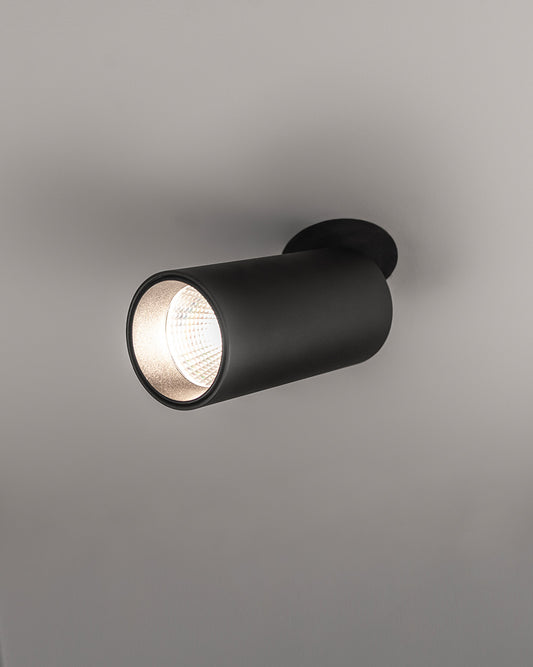Favor IN Grande | Lámpara de Techo Empotrable | LED Integrado - Birot MX