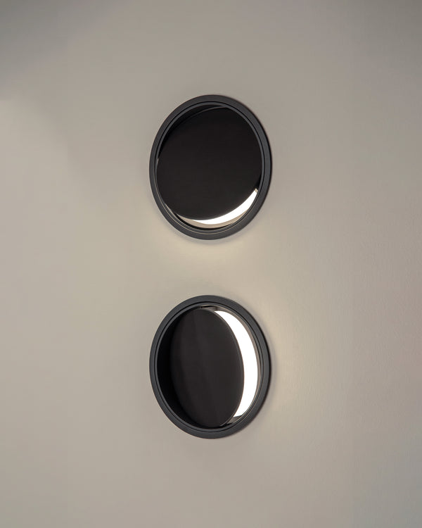 Sika RO | Lámpara de Lectura | LED Integrado – Birot MX
